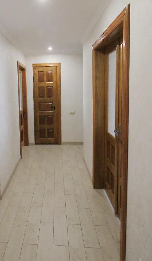 Apartment On Lincoln Street Lviv Ukraine