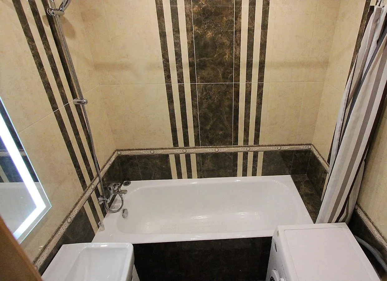 Apartment On Lincoln Street Lviv