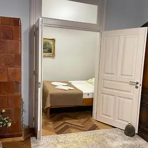Apartment Kurnakh, Lviv