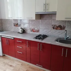  Apartament верхрат