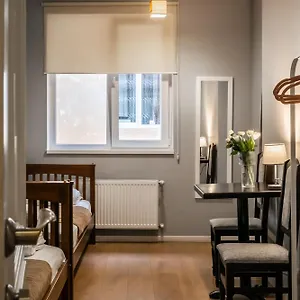 Gar'is Auberge de jeunesse