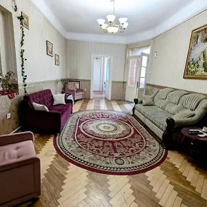 Apartment Ratusha, Lviv