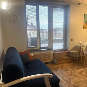 Apartment Old Center, Lviv