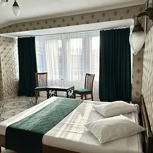 Plazma Hotel