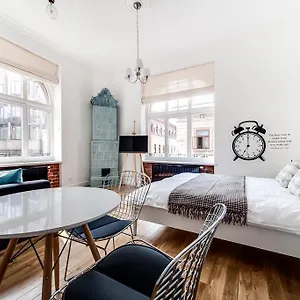 Apartment Park, Lviv