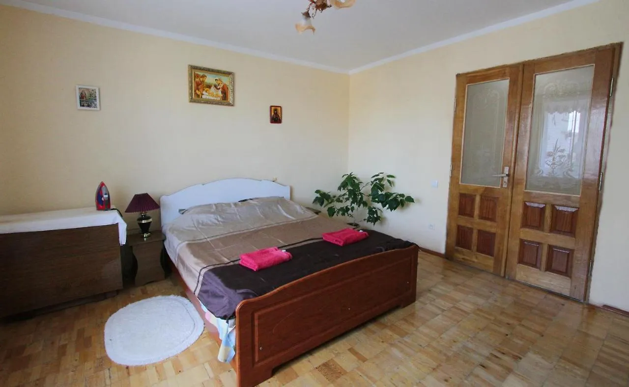 Apartment On Lincoln Street Lviv 0*,  Ukraine